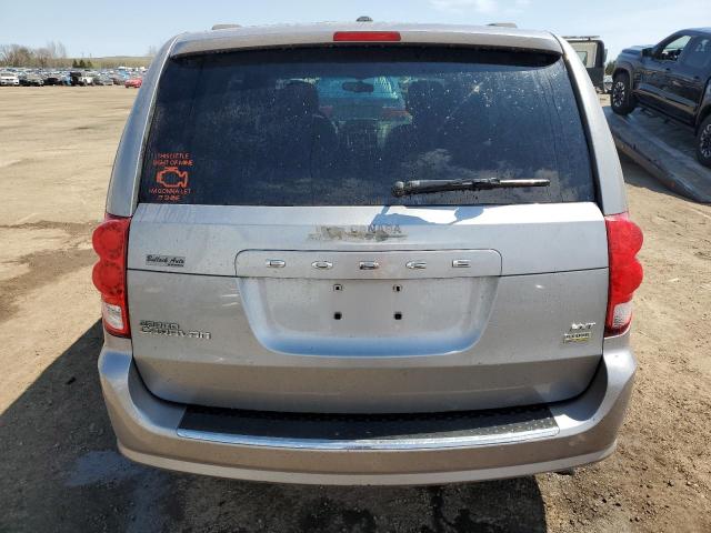 Photo 5 VIN: 2C4RDGBG6ER347828 - DODGE CARAVAN 