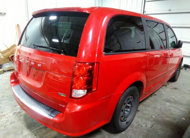 Photo 3 VIN: 2C4RDGBG6ER354763 - DODGE GRAND CARAVAN 