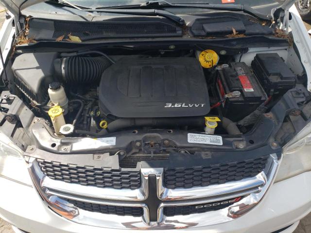 Photo 11 VIN: 2C4RDGBG6ER355248 - DODGE GRAND CARA 