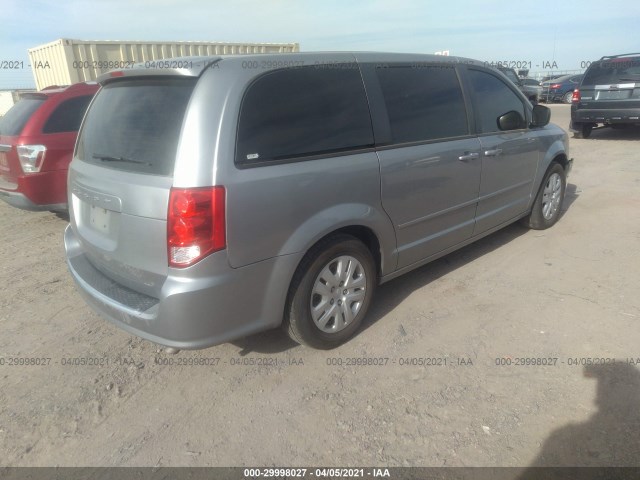 Photo 3 VIN: 2C4RDGBG6ER393031 - DODGE GRAND CARAVAN 