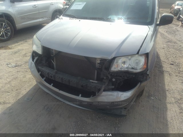 Photo 5 VIN: 2C4RDGBG6ER393031 - DODGE GRAND CARAVAN 