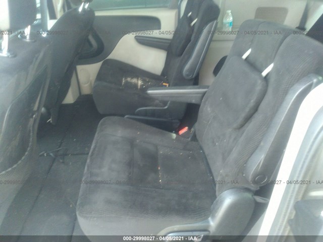 Photo 7 VIN: 2C4RDGBG6ER393031 - DODGE GRAND CARAVAN 