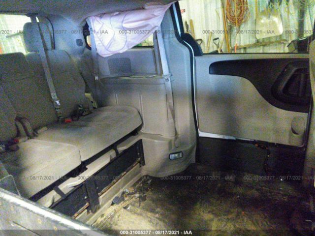 Photo 7 VIN: 2C4RDGBG6ER405114 - DODGE GRAND CARAVAN 