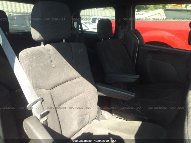 Photo 7 VIN: 2C4RDGBG6ER405274 - DODGE GRAND CARAVAN 