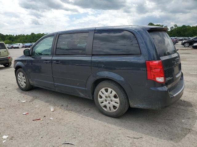 Photo 1 VIN: 2C4RDGBG6ER410605 - DODGE CARAVAN 