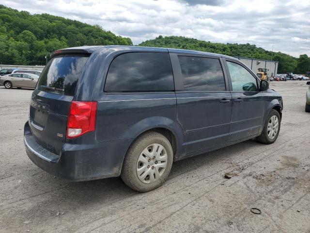 Photo 2 VIN: 2C4RDGBG6ER410605 - DODGE CARAVAN 