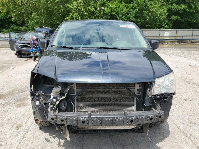 Photo 4 VIN: 2C4RDGBG6ER410605 - DODGE CARAVAN 