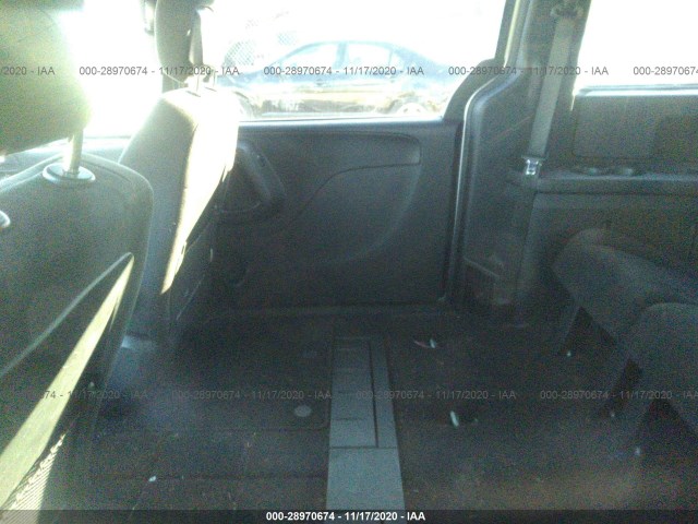 Photo 7 VIN: 2C4RDGBG6ER411897 - DODGE GRAND CARAVAN 