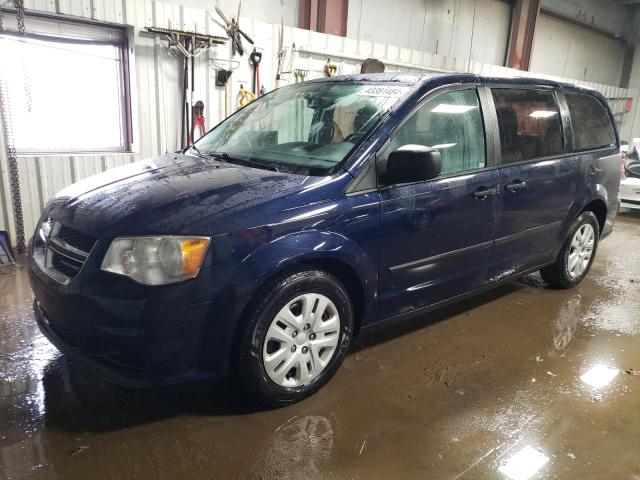 Photo 0 VIN: 2C4RDGBG6ER419059 - DODGE CARAVAN 