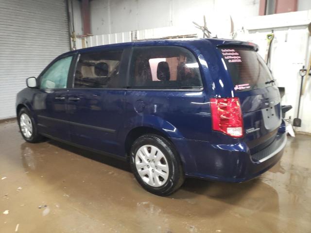 Photo 1 VIN: 2C4RDGBG6ER419059 - DODGE CARAVAN 