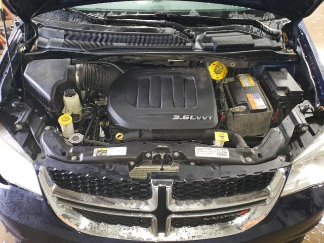 Photo 10 VIN: 2C4RDGBG6ER419059 - DODGE CARAVAN 