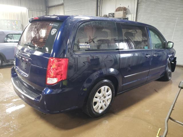 Photo 2 VIN: 2C4RDGBG6ER419059 - DODGE CARAVAN 