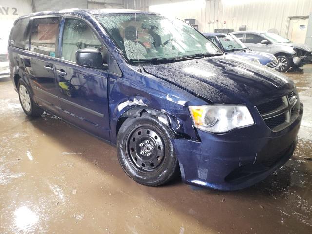 Photo 3 VIN: 2C4RDGBG6ER419059 - DODGE CARAVAN 