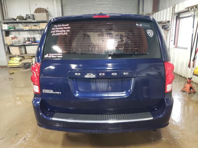 Photo 5 VIN: 2C4RDGBG6ER419059 - DODGE CARAVAN 