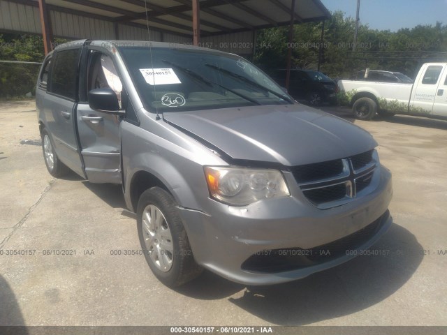 Photo 0 VIN: 2C4RDGBG6ER433429 - DODGE GRAND CARAVAN 