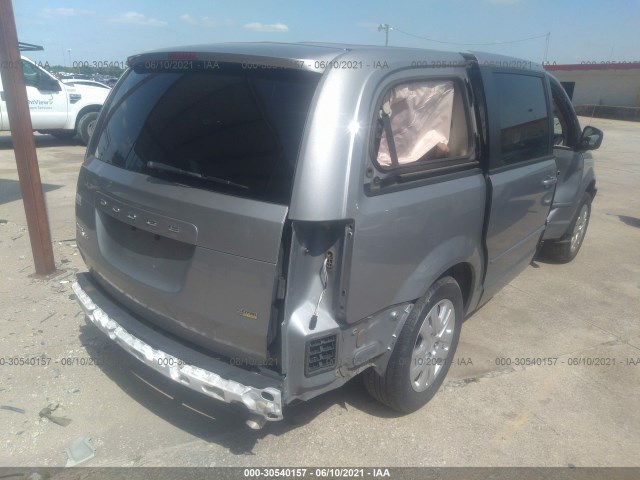 Photo 3 VIN: 2C4RDGBG6ER433429 - DODGE GRAND CARAVAN 