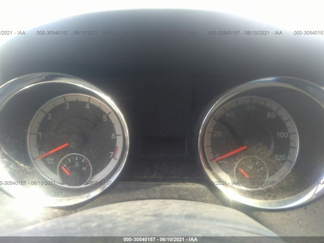 Photo 6 VIN: 2C4RDGBG6ER433429 - DODGE GRAND CARAVAN 