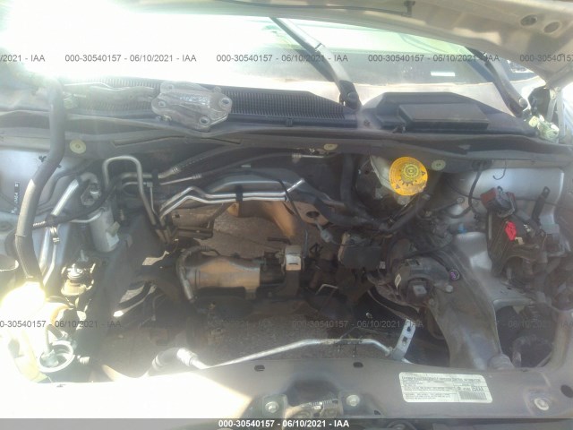 Photo 9 VIN: 2C4RDGBG6ER433429 - DODGE GRAND CARAVAN 