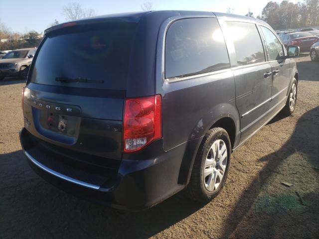 Photo 3 VIN: 2C4RDGBG6ER452045 - DODGE GRAND CARAVAN 