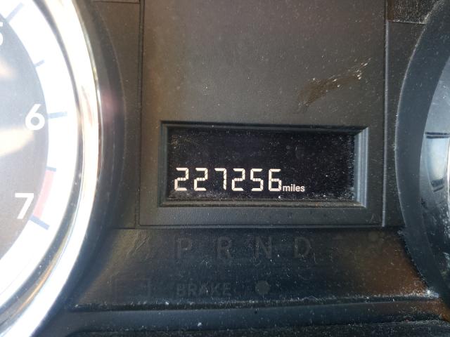 Photo 7 VIN: 2C4RDGBG6ER452045 - DODGE GRAND CARAVAN 