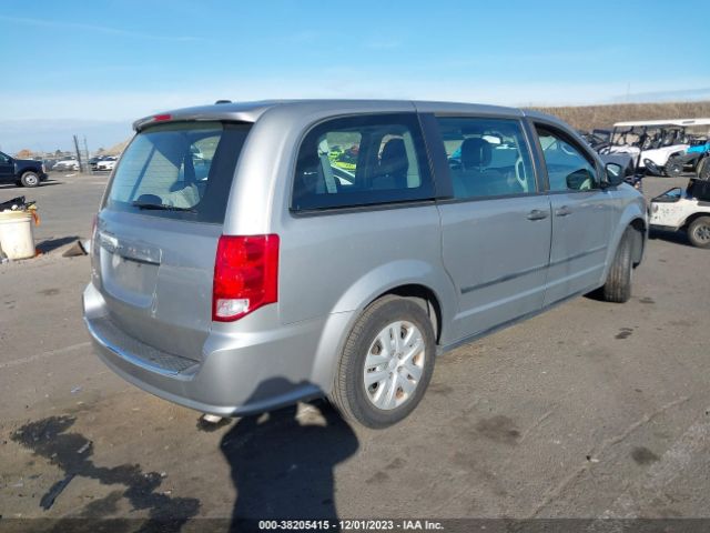 Photo 3 VIN: 2C4RDGBG6ER452837 - DODGE GRAND CARAVAN 