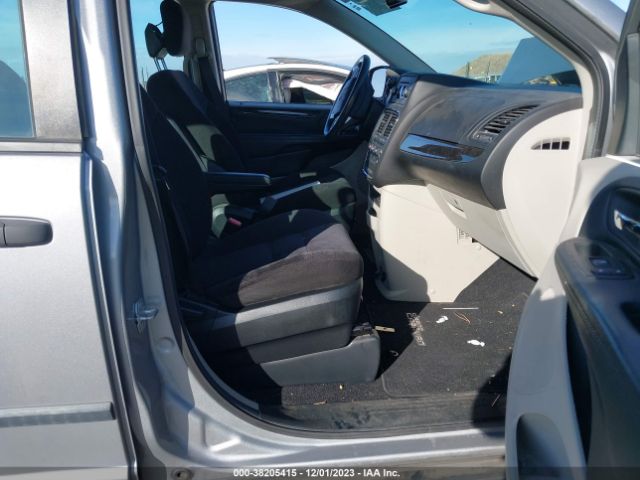 Photo 4 VIN: 2C4RDGBG6ER452837 - DODGE GRAND CARAVAN 