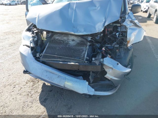 Photo 5 VIN: 2C4RDGBG6ER452837 - DODGE GRAND CARAVAN 