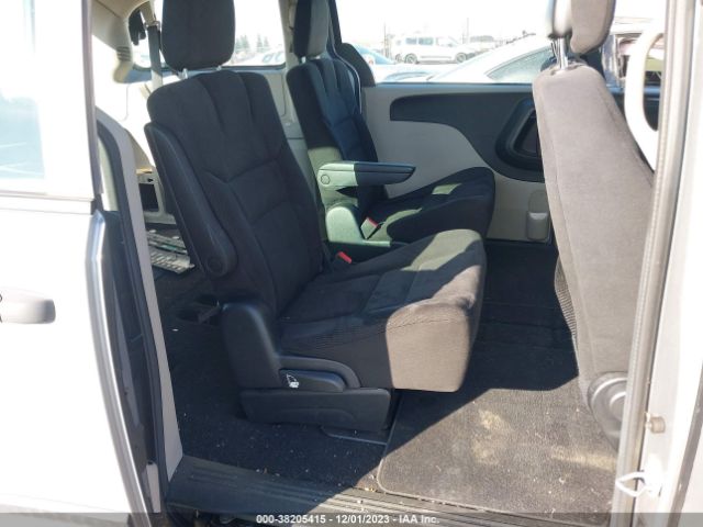 Photo 7 VIN: 2C4RDGBG6ER452837 - DODGE GRAND CARAVAN 