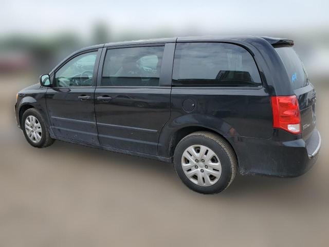 Photo 1 VIN: 2C4RDGBG6ER462400 - DODGE CARAVAN 