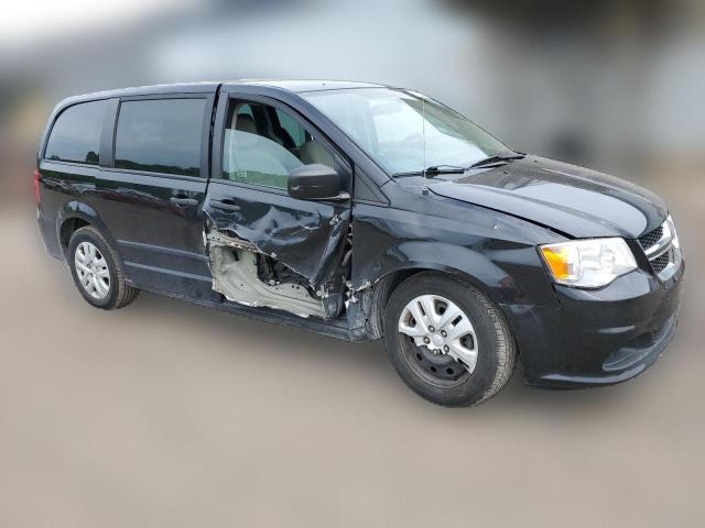 Photo 3 VIN: 2C4RDGBG6ER462400 - DODGE CARAVAN 