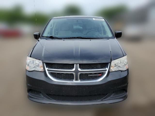 Photo 4 VIN: 2C4RDGBG6ER462400 - DODGE CARAVAN 