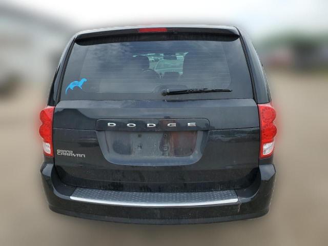 Photo 5 VIN: 2C4RDGBG6ER462400 - DODGE CARAVAN 