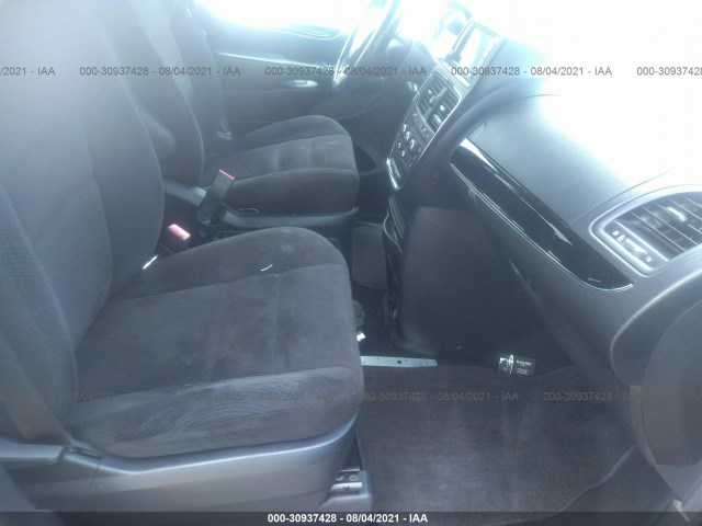 Photo 4 VIN: 2C4RDGBG6ER463157 - DODGE GRAND CARAVAN 