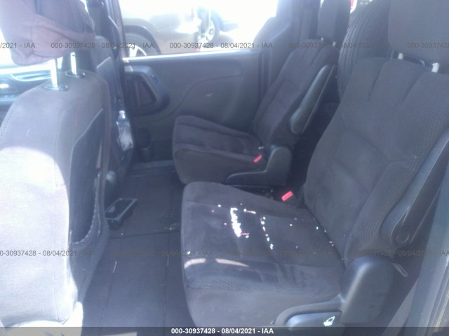 Photo 7 VIN: 2C4RDGBG6ER463157 - DODGE GRAND CARAVAN 