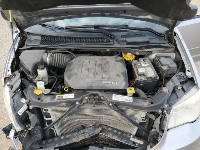 Photo 11 VIN: 2C4RDGBG6ER466138 - DODGE GRAND CARA 