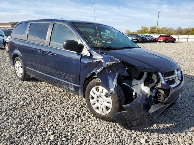 Photo 3 VIN: 2C4RDGBG6ER468763 - DODGE GRAND CARA 