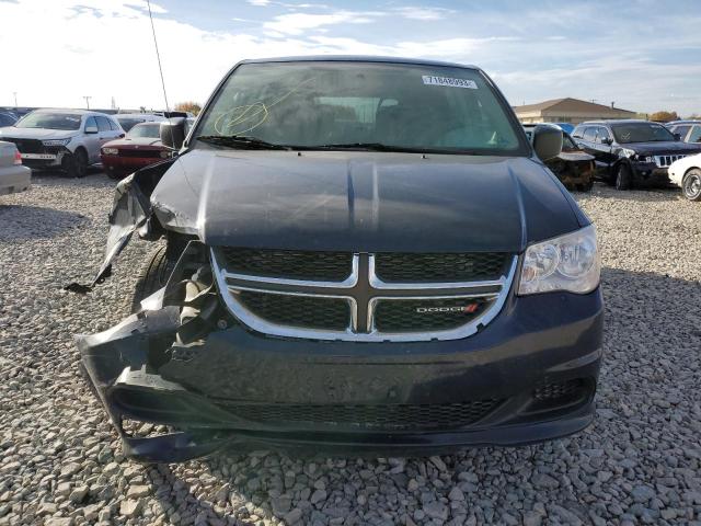 Photo 4 VIN: 2C4RDGBG6ER468763 - DODGE GRAND CARA 