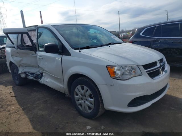 Photo 0 VIN: 2C4RDGBG6FR518885 - DODGE GRAND CARAVAN 