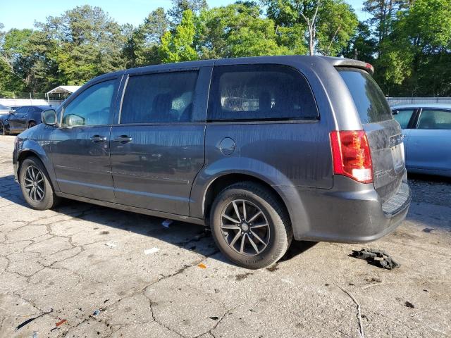 Photo 1 VIN: 2C4RDGBG6FR523276 - DODGE CARAVAN 