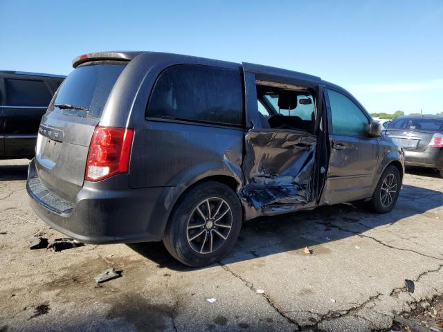 Photo 2 VIN: 2C4RDGBG6FR523276 - DODGE CARAVAN 