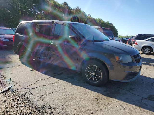 Photo 3 VIN: 2C4RDGBG6FR523276 - DODGE CARAVAN 