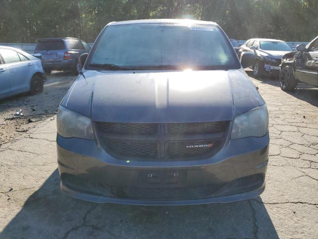 Photo 4 VIN: 2C4RDGBG6FR523276 - DODGE CARAVAN 