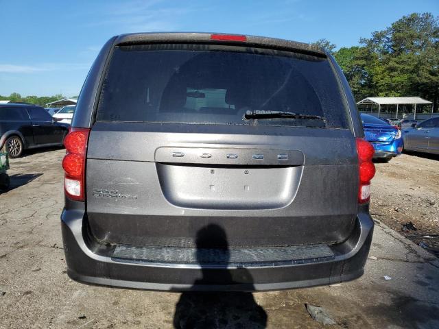 Photo 5 VIN: 2C4RDGBG6FR523276 - DODGE CARAVAN 