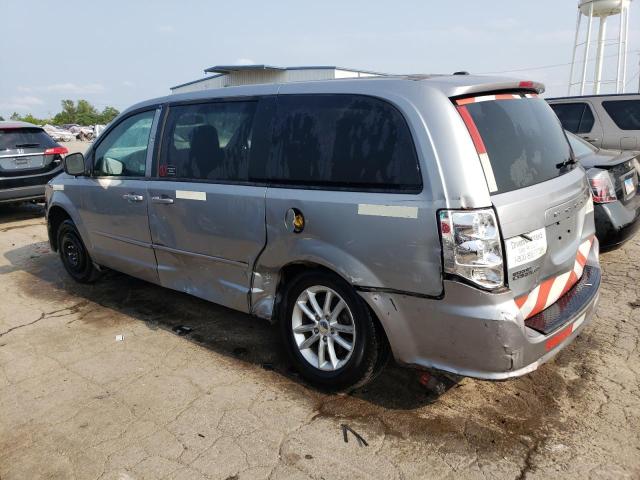 Photo 1 VIN: 2C4RDGBG6FR523990 - DODGE CARAVAN 