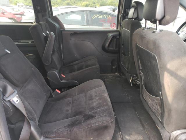 Photo 10 VIN: 2C4RDGBG6FR523990 - DODGE CARAVAN 