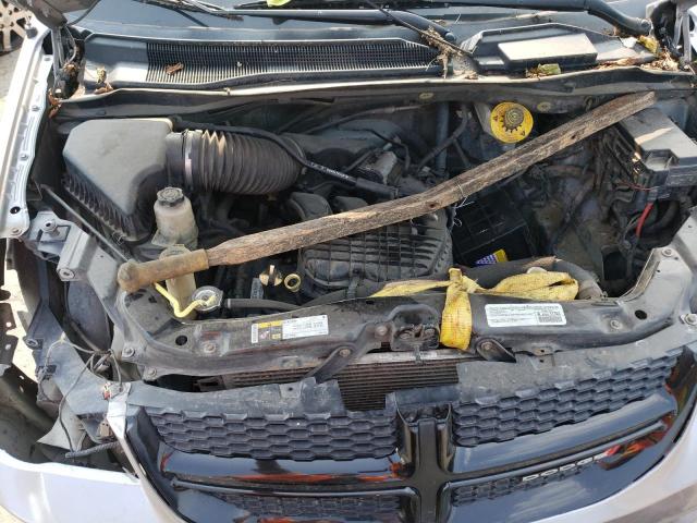 Photo 11 VIN: 2C4RDGBG6FR523990 - DODGE CARAVAN 