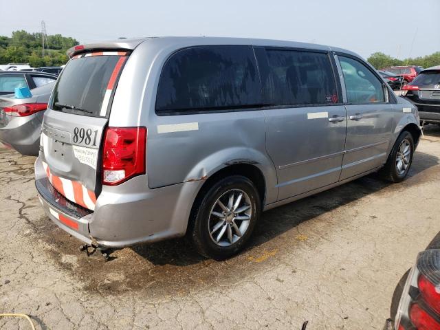 Photo 2 VIN: 2C4RDGBG6FR523990 - DODGE CARAVAN 