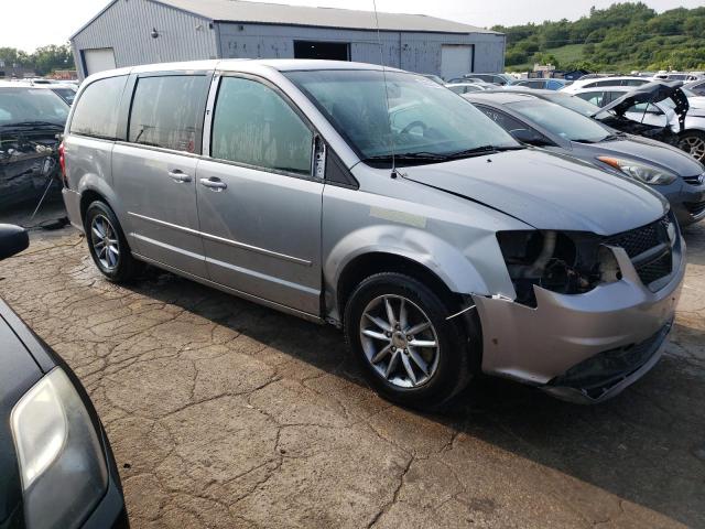 Photo 3 VIN: 2C4RDGBG6FR523990 - DODGE CARAVAN 