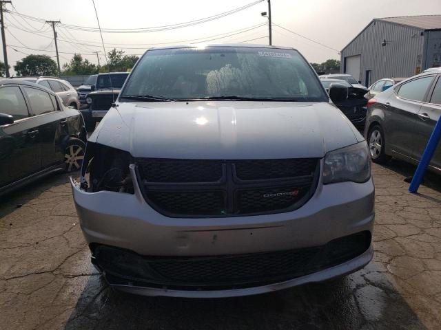 Photo 4 VIN: 2C4RDGBG6FR523990 - DODGE CARAVAN 