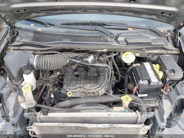 Photo 9 VIN: 2C4RDGBG6FR530194 - DODGE GRAND CARAVAN 